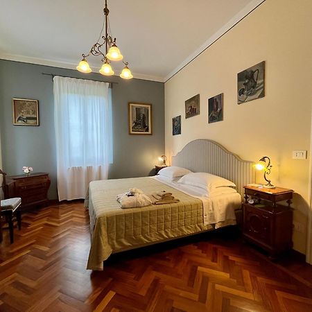 Crespellano Casino Di Pragatto Bed & Breakfast エクステリア 写真