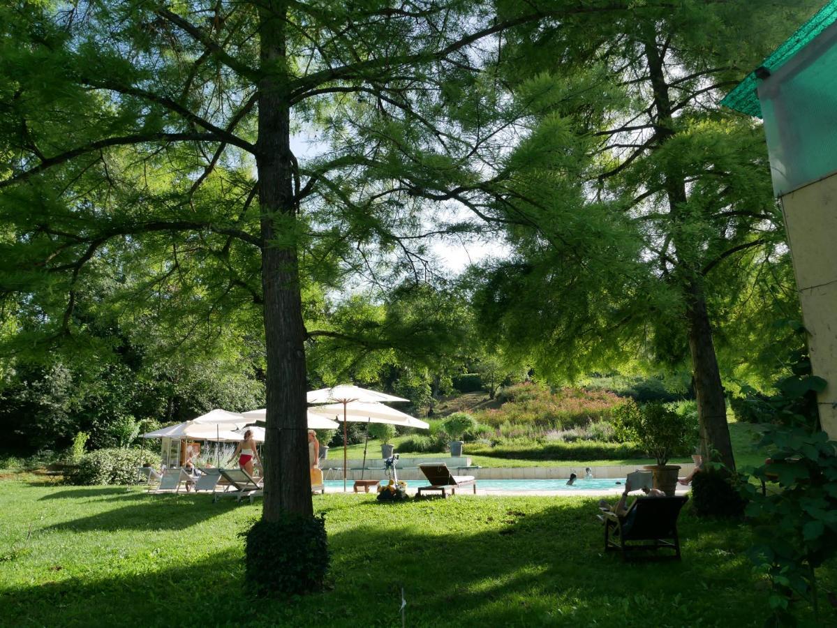 Crespellano Casino Di Pragatto Bed & Breakfast エクステリア 写真