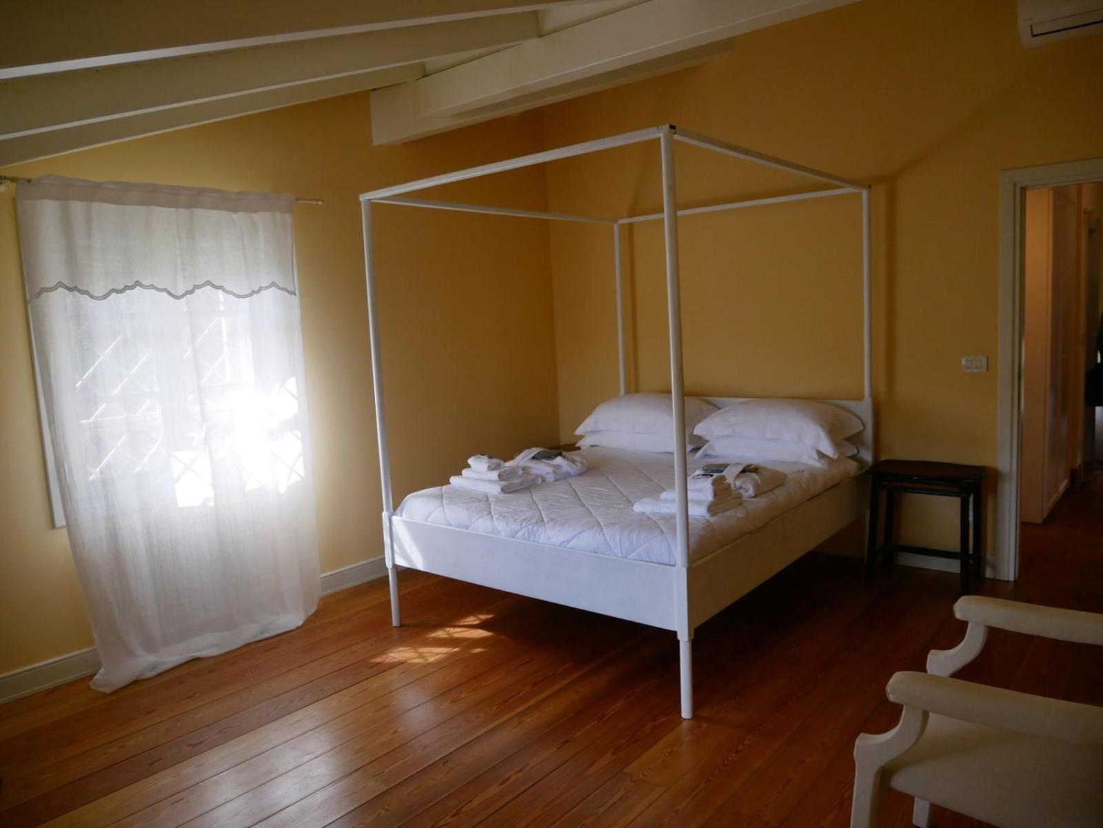 Crespellano Casino Di Pragatto Bed & Breakfast エクステリア 写真