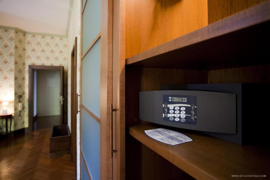 Crespellano Casino Di Pragatto Bed & Breakfast エクステリア 写真