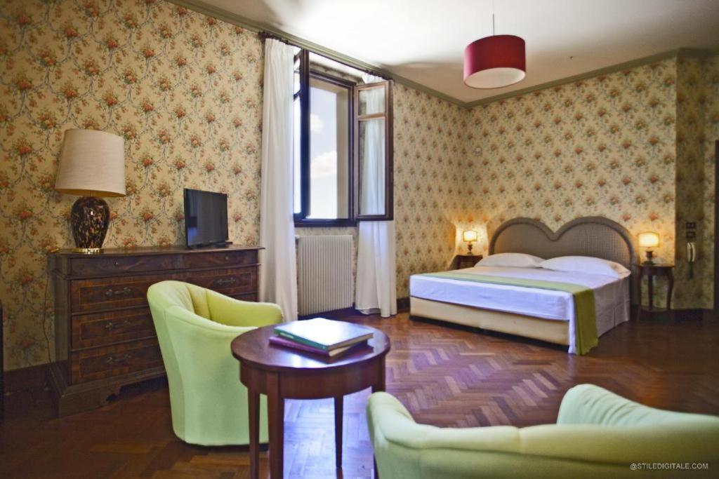 Crespellano Casino Di Pragatto Bed & Breakfast エクステリア 写真