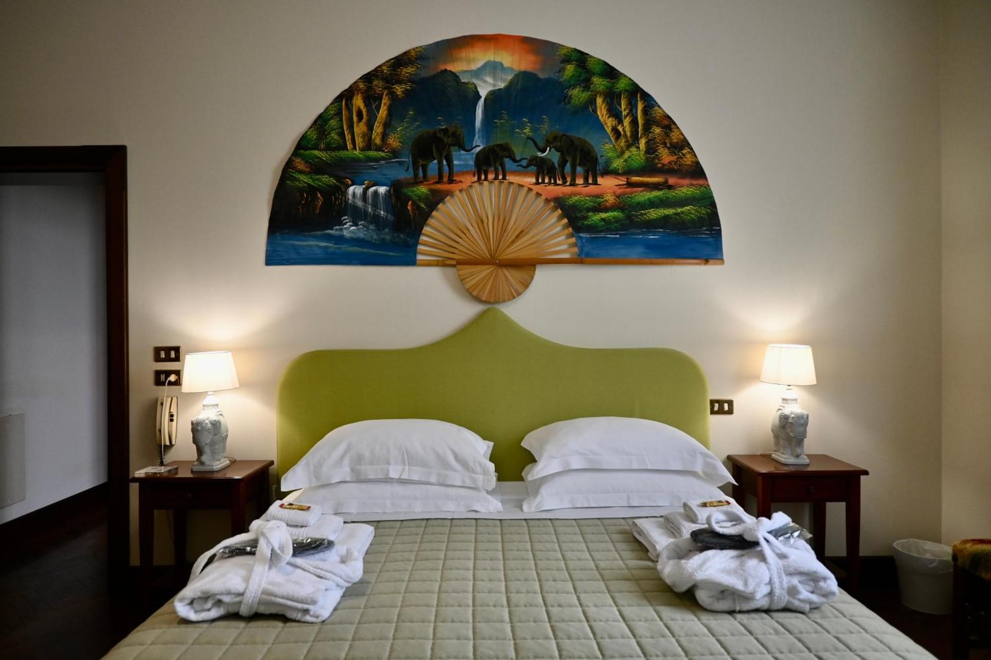 Crespellano Casino Di Pragatto Bed & Breakfast エクステリア 写真