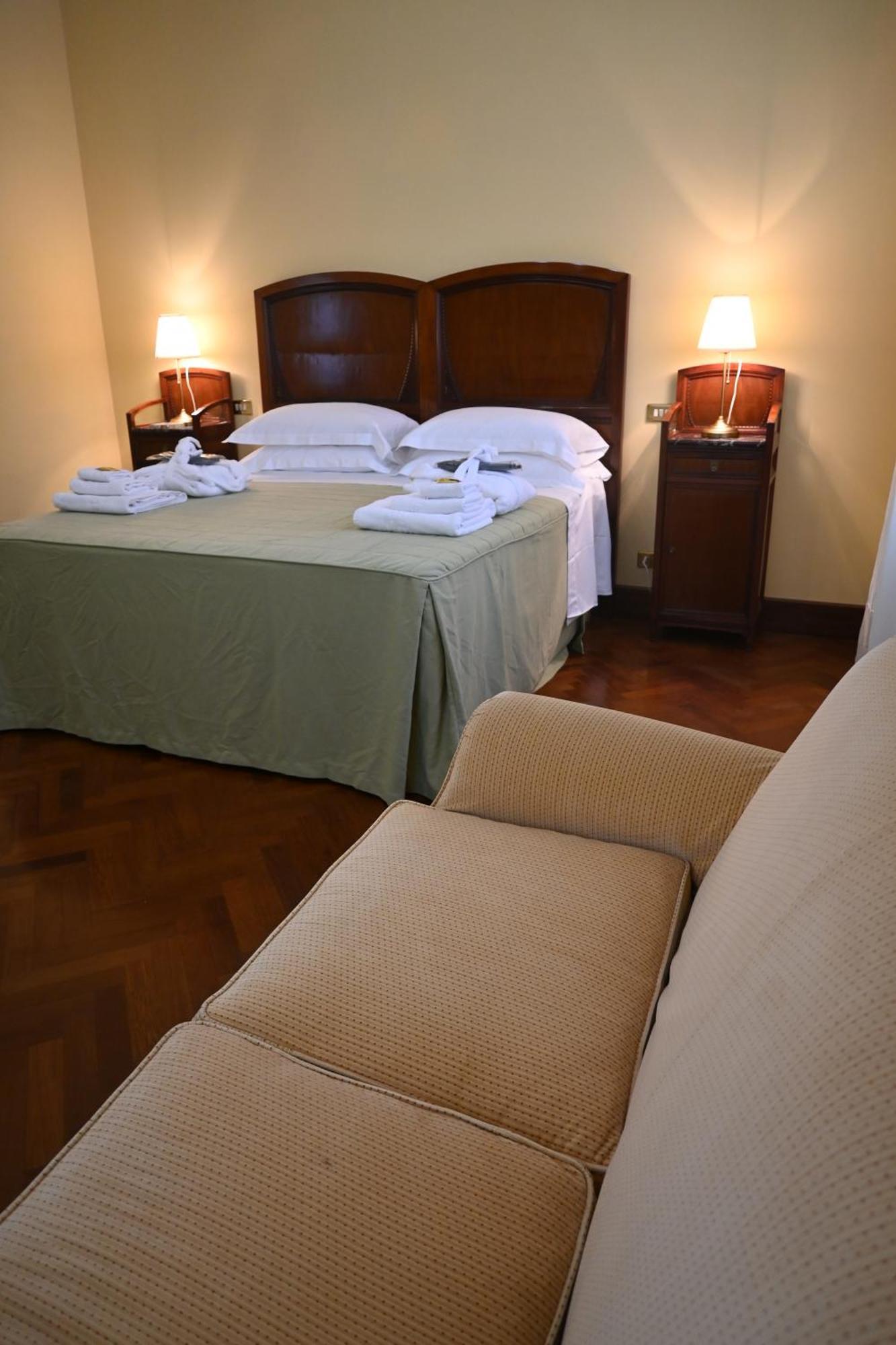 Crespellano Casino Di Pragatto Bed & Breakfast エクステリア 写真