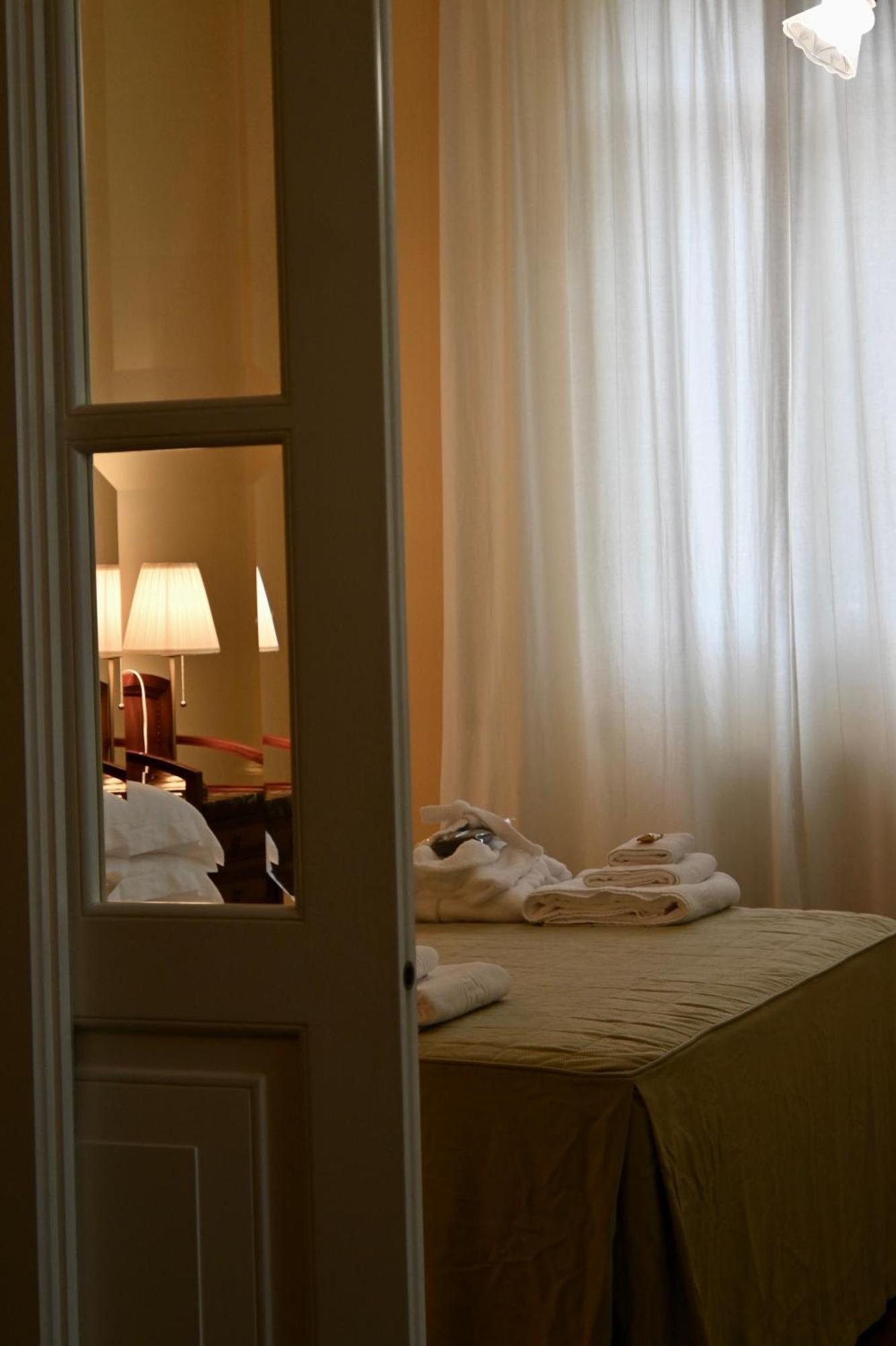 Crespellano Casino Di Pragatto Bed & Breakfast エクステリア 写真