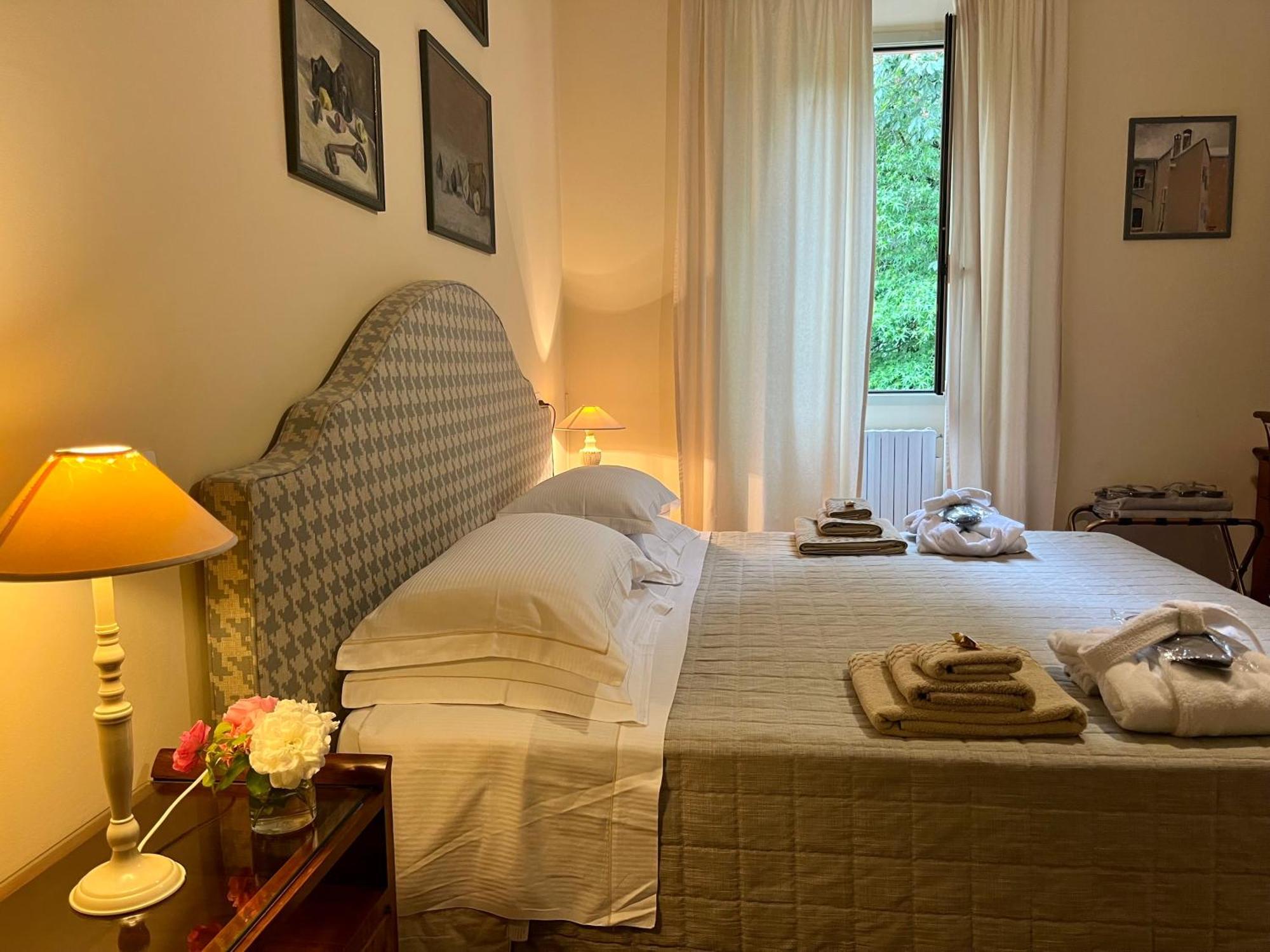 Crespellano Casino Di Pragatto Bed & Breakfast エクステリア 写真