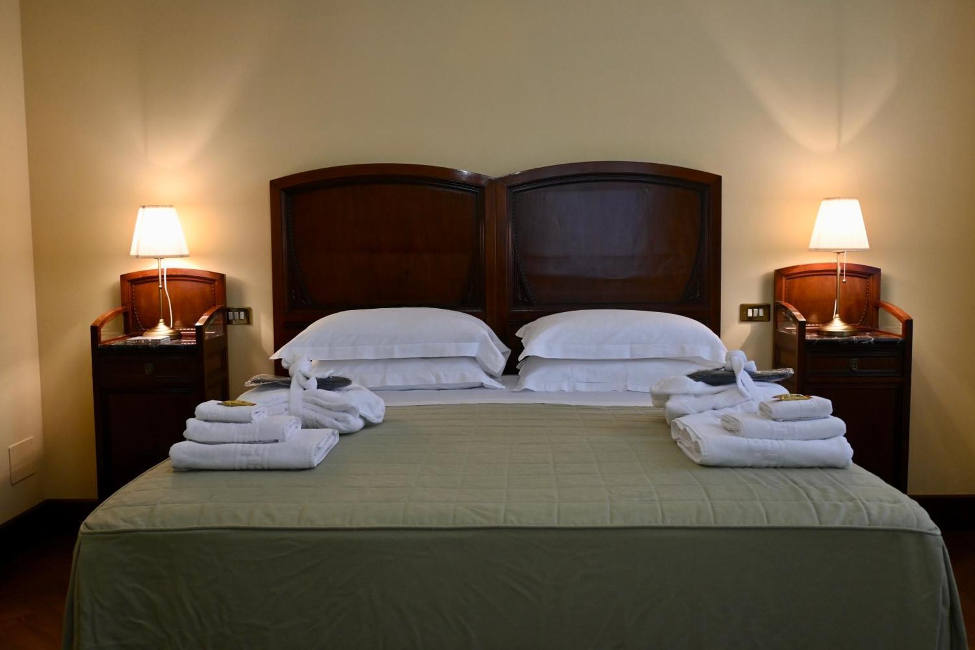 Crespellano Casino Di Pragatto Bed & Breakfast エクステリア 写真