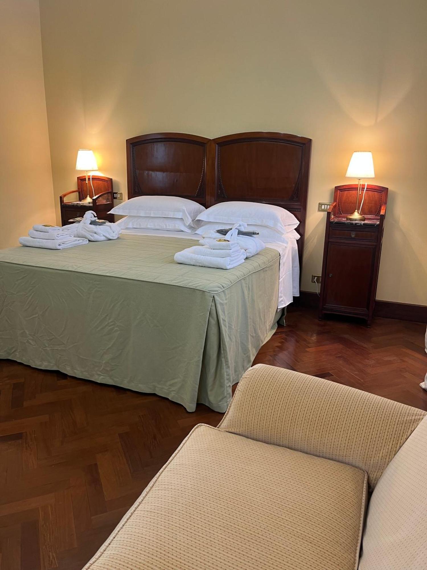 Crespellano Casino Di Pragatto Bed & Breakfast エクステリア 写真