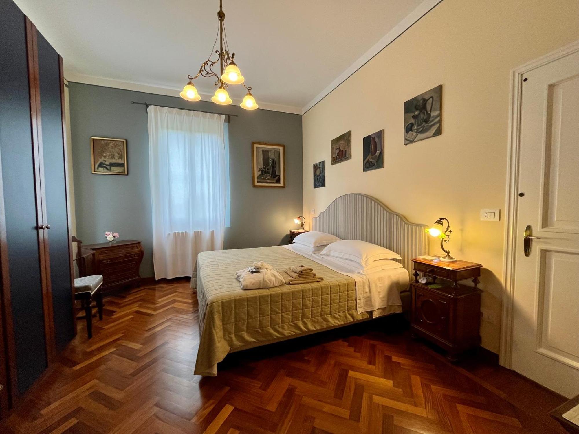 Crespellano Casino Di Pragatto Bed & Breakfast エクステリア 写真