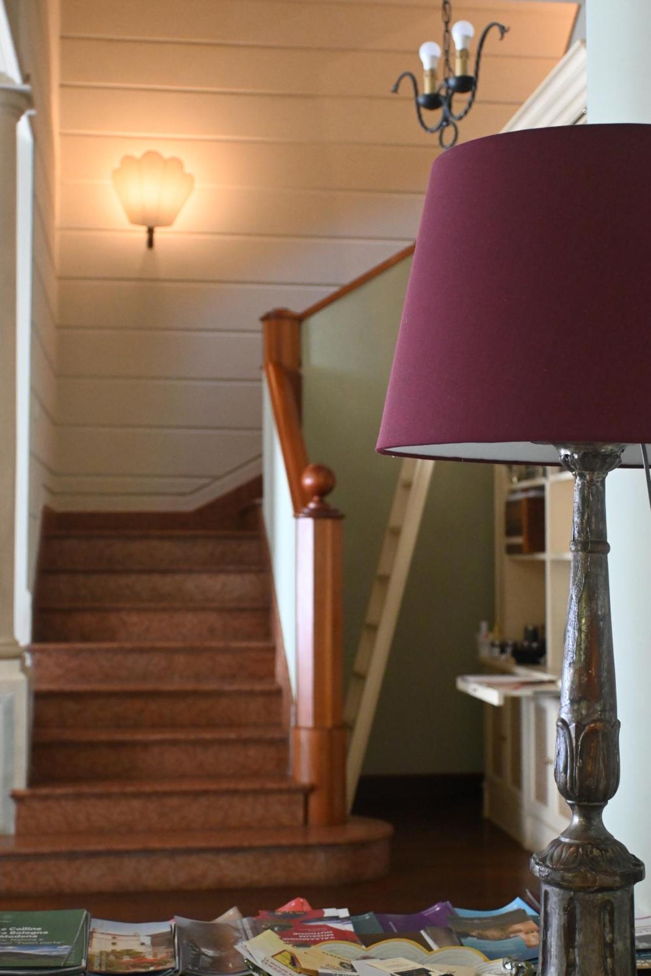 Crespellano Casino Di Pragatto Bed & Breakfast エクステリア 写真