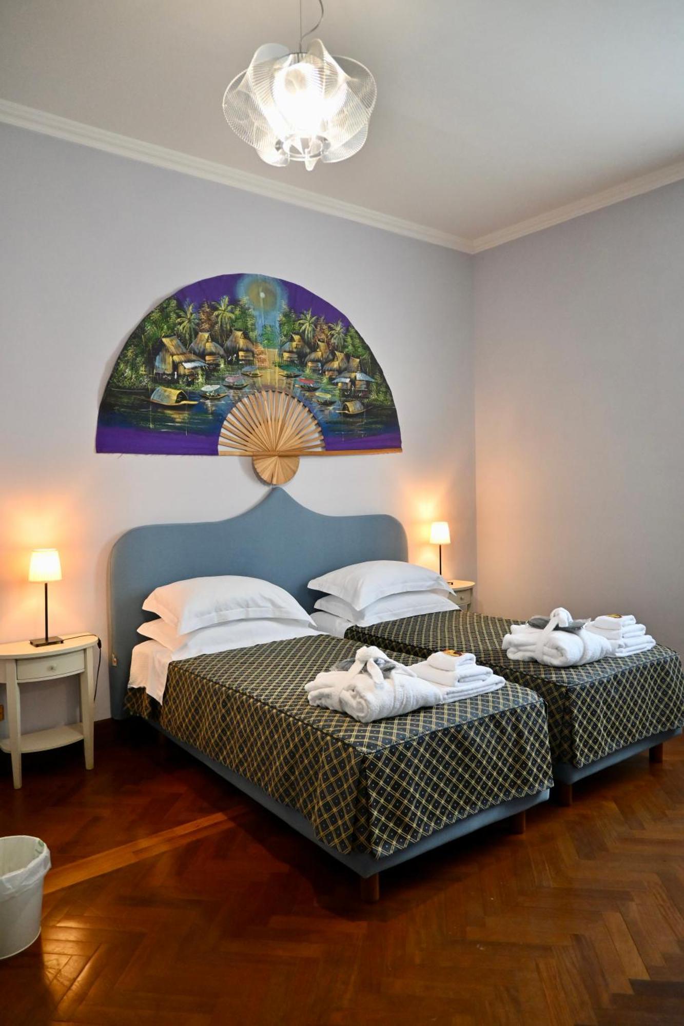 Crespellano Casino Di Pragatto Bed & Breakfast エクステリア 写真