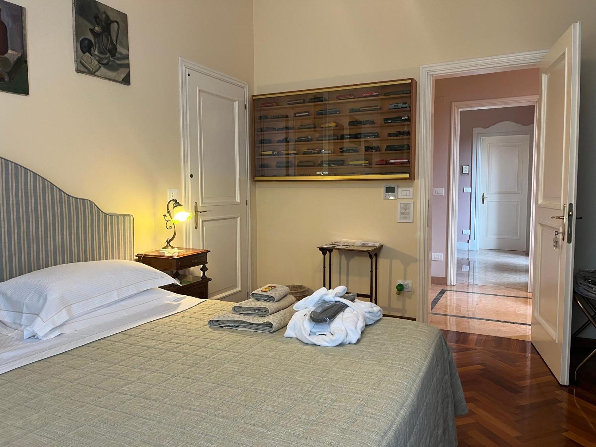 Crespellano Casino Di Pragatto Bed & Breakfast エクステリア 写真