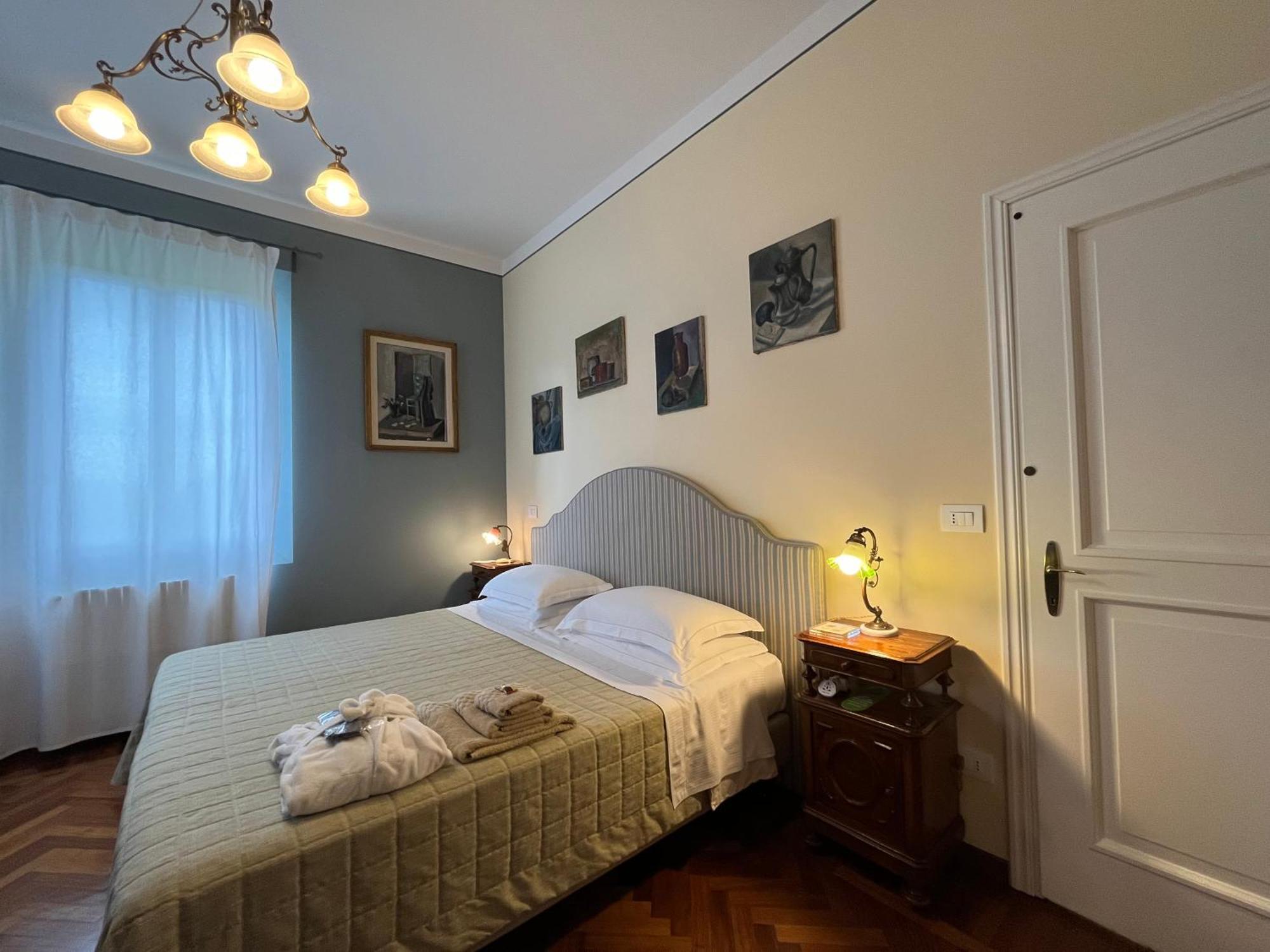 Crespellano Casino Di Pragatto Bed & Breakfast エクステリア 写真