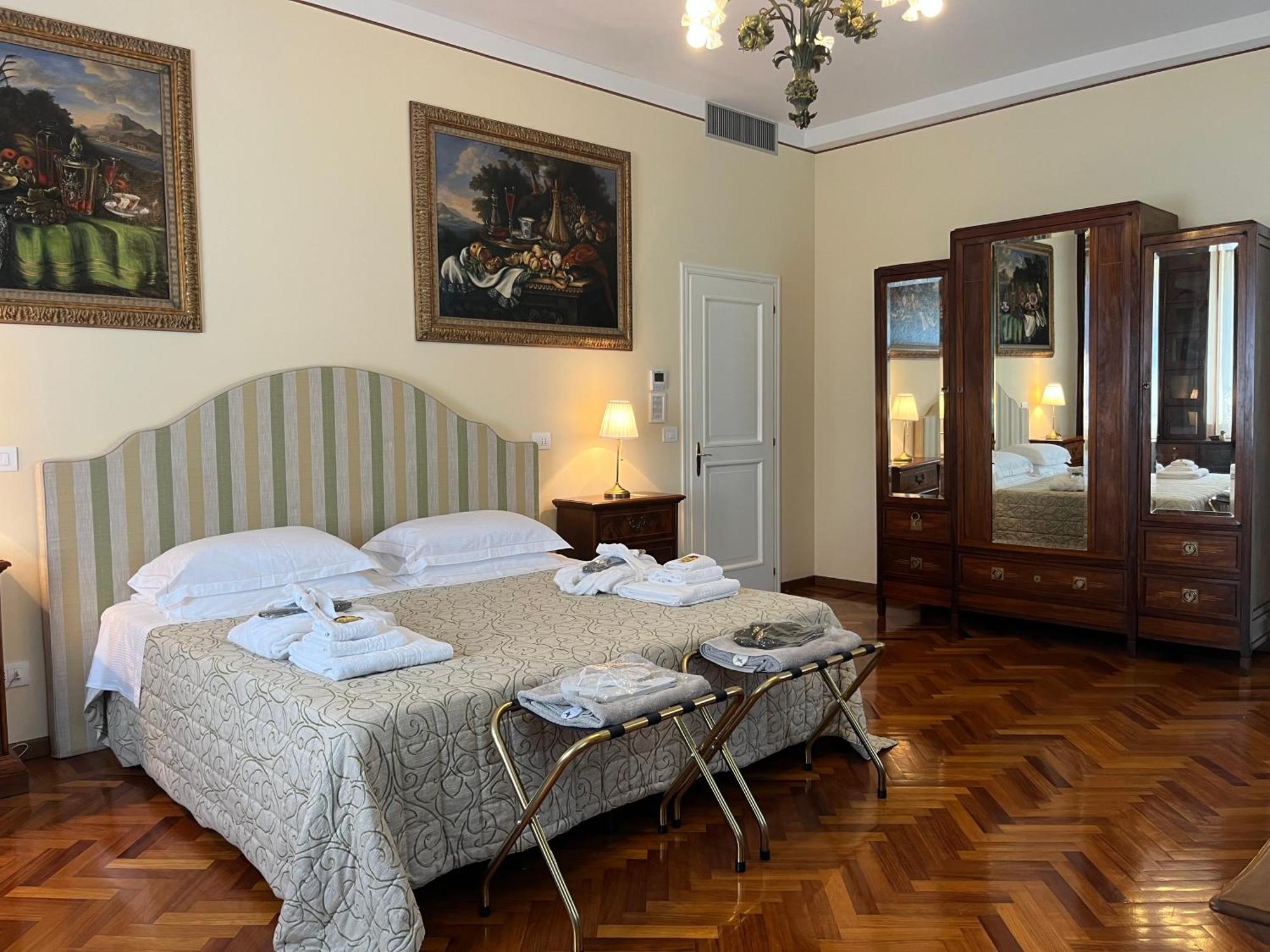 Crespellano Casino Di Pragatto Bed & Breakfast エクステリア 写真