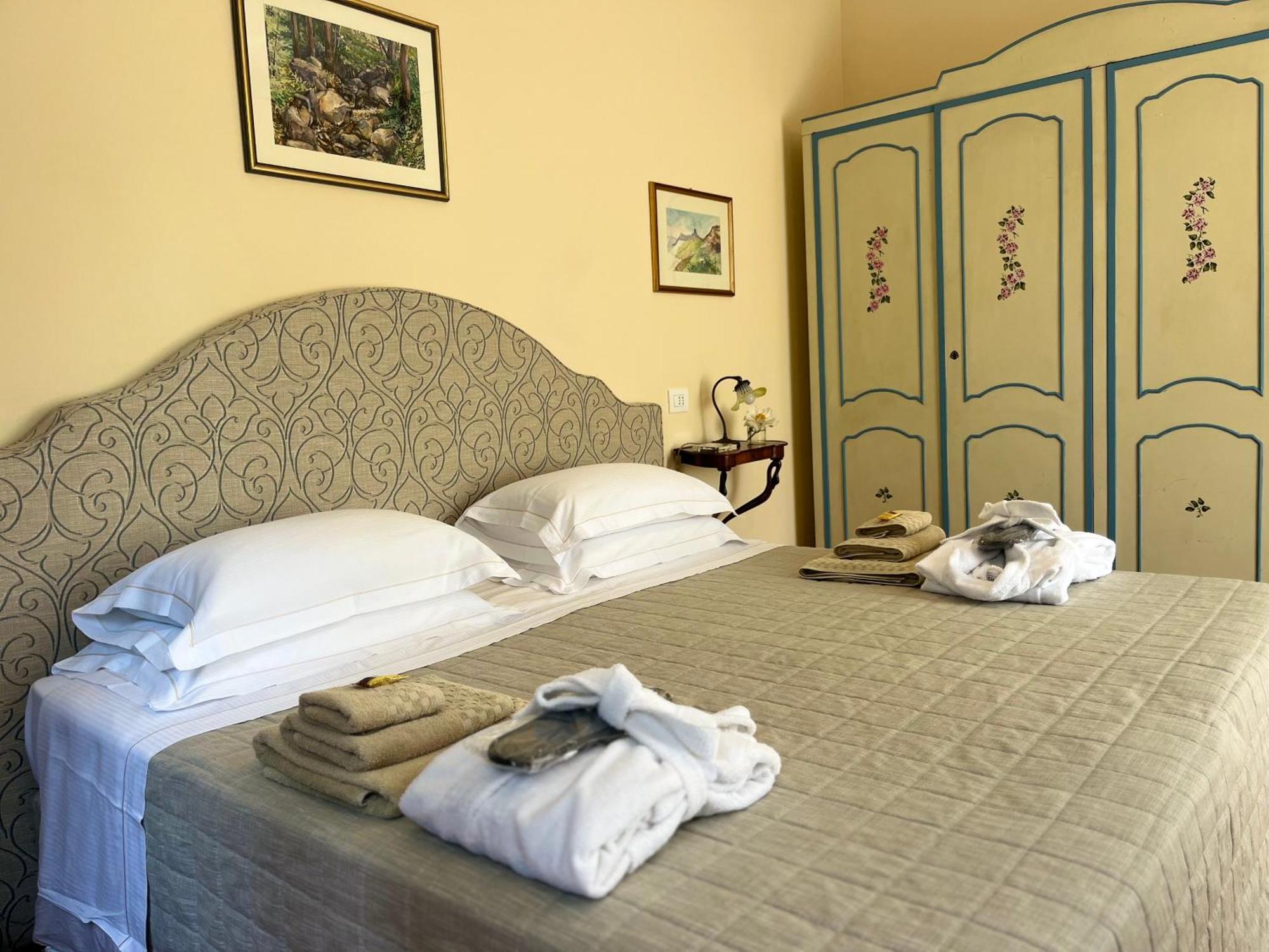 Crespellano Casino Di Pragatto Bed & Breakfast エクステリア 写真