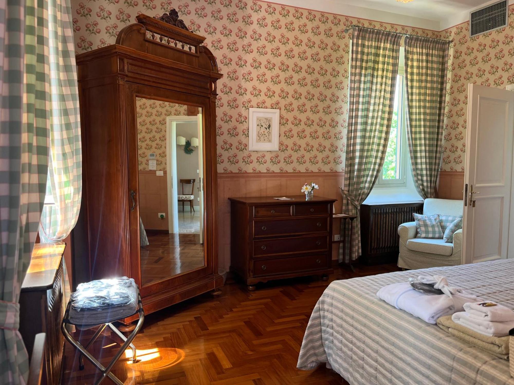 Crespellano Casino Di Pragatto Bed & Breakfast エクステリア 写真