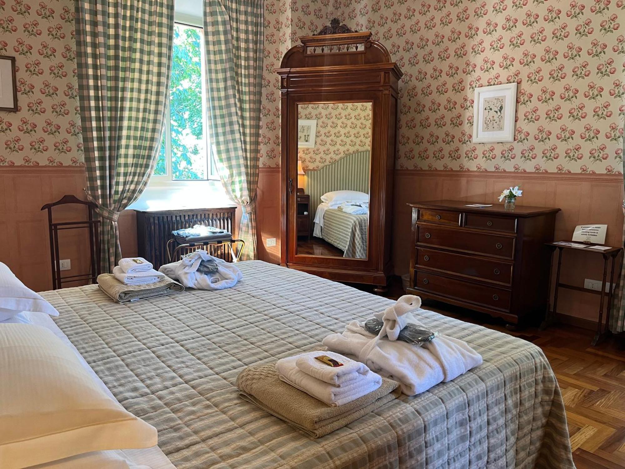 Crespellano Casino Di Pragatto Bed & Breakfast エクステリア 写真