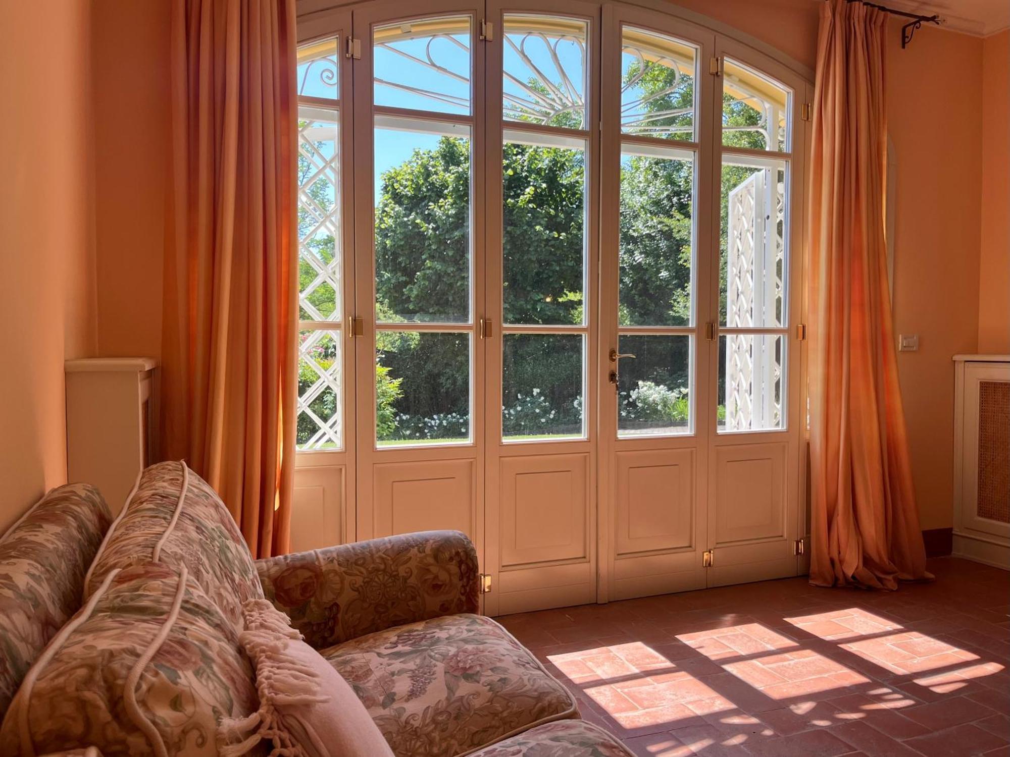 Crespellano Casino Di Pragatto Bed & Breakfast エクステリア 写真