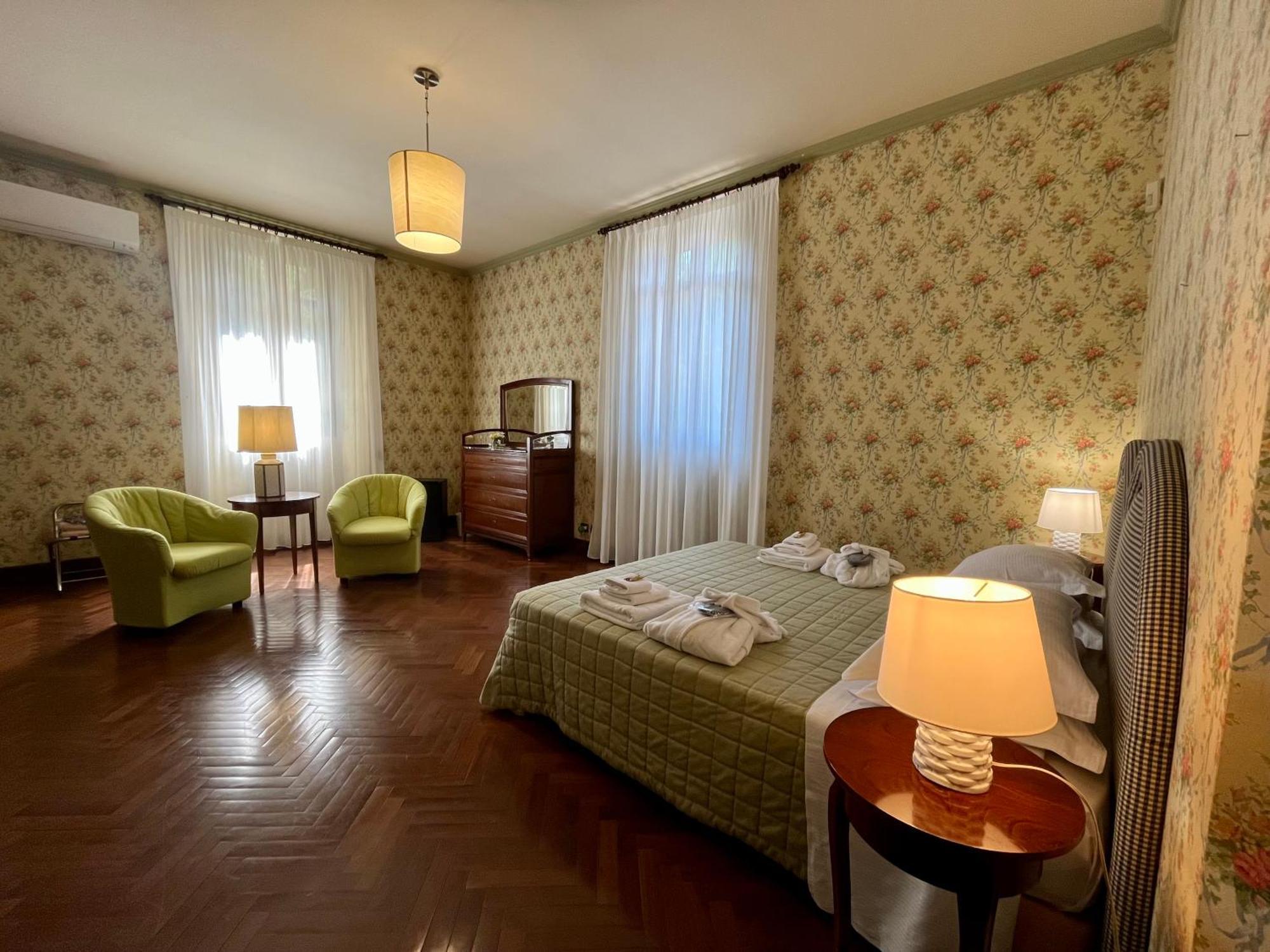Crespellano Casino Di Pragatto Bed & Breakfast エクステリア 写真