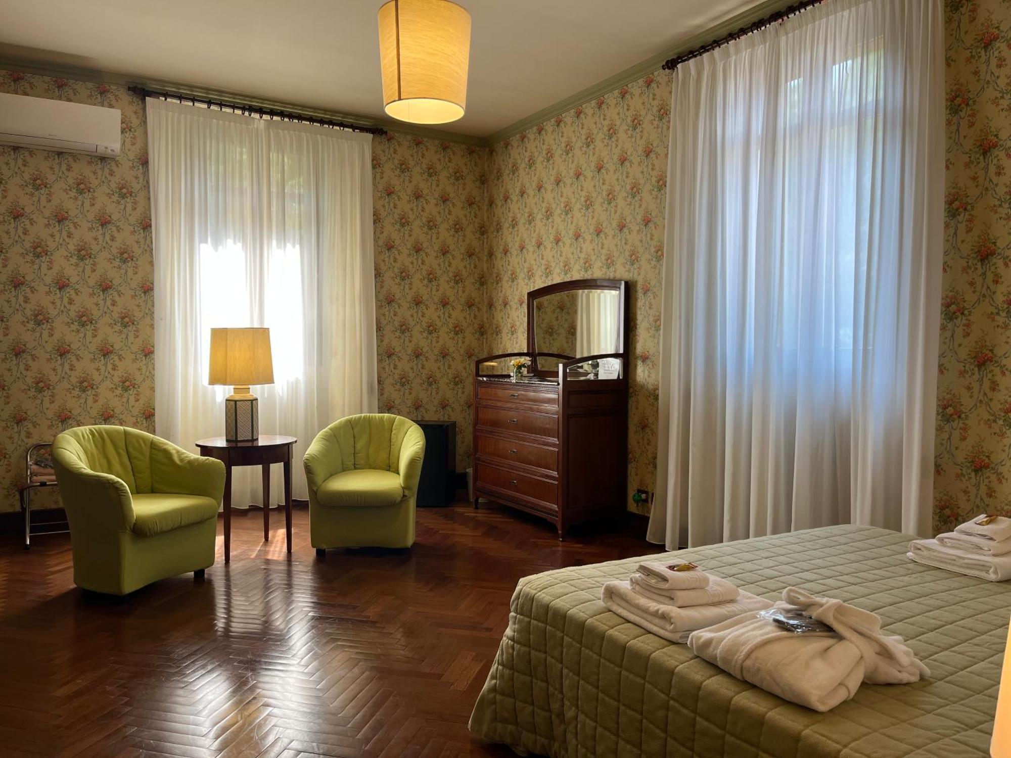 Crespellano Casino Di Pragatto Bed & Breakfast エクステリア 写真